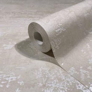 Pia Beige Tekstuuri Tapetti 82570