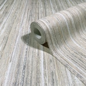 Pia Harmaanbeige Tekstuuri Tapetti 89047