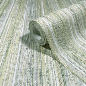 Pia Beige Raita Tapetti 89049