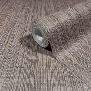 Pia Ruskea Ruutu Tapetti 89058