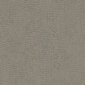 Gondula ruskea metallinhohtoinen pallotapetti 31307