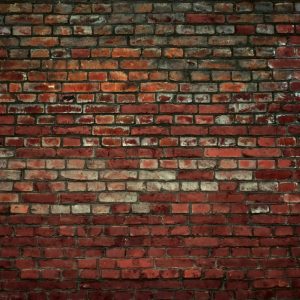 Dimex 0166 Brick Wall valokuvatapetti